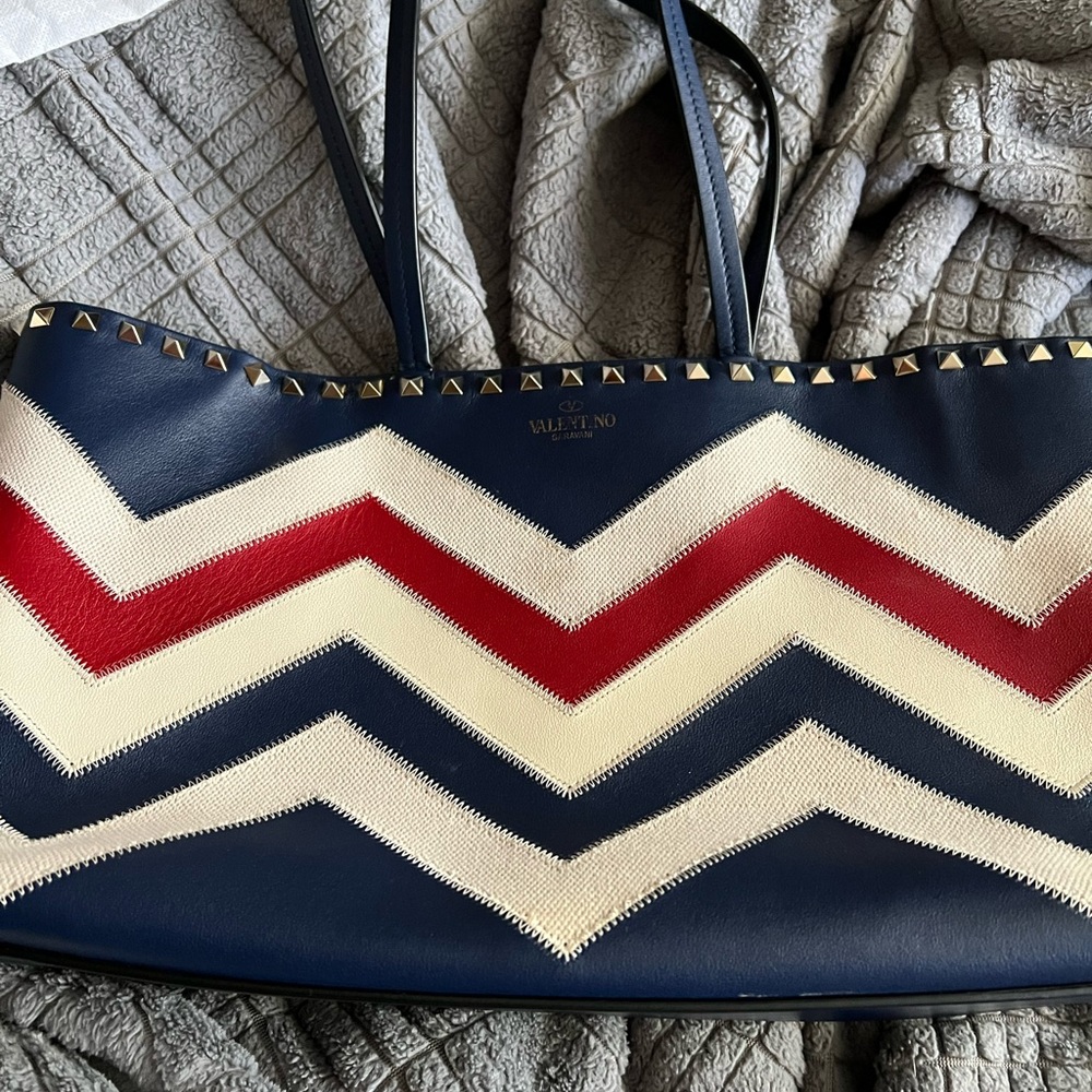 Valentino Tote Bag